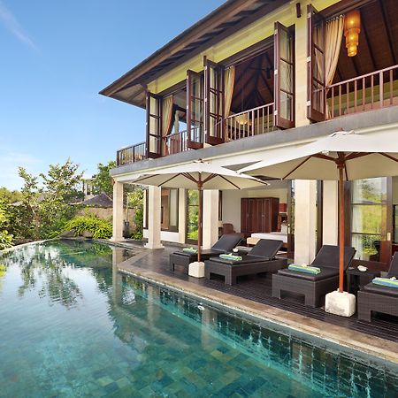 ג'ימבאראן Gending Kedis Luxury Villas & Spa Estate מראה חיצוני תמונה