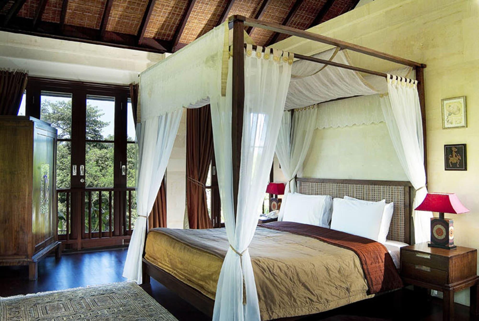 ג'ימבאראן Gending Kedis Luxury Villas & Spa Estate חדר תמונה