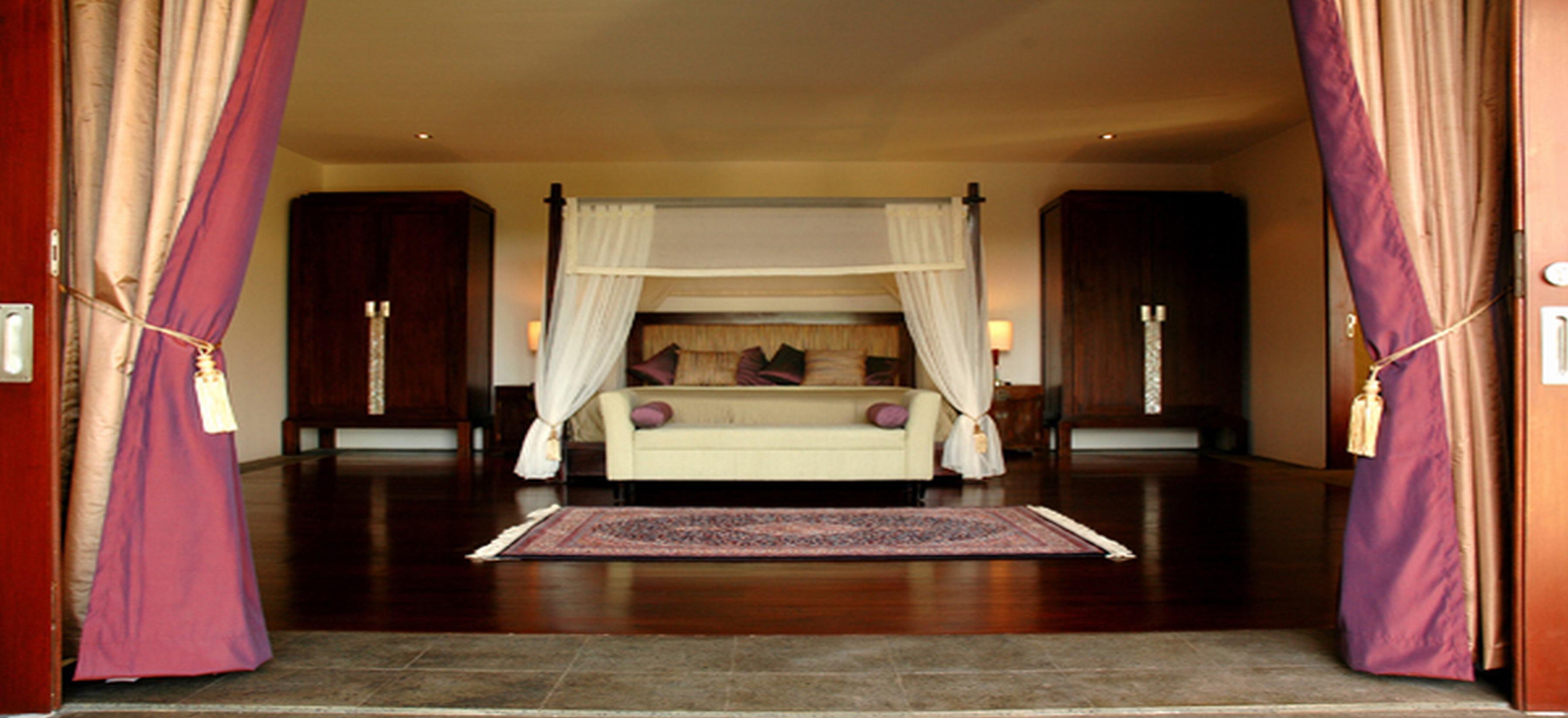 ג'ימבאראן Gending Kedis Luxury Villas & Spa Estate מראה חיצוני תמונה