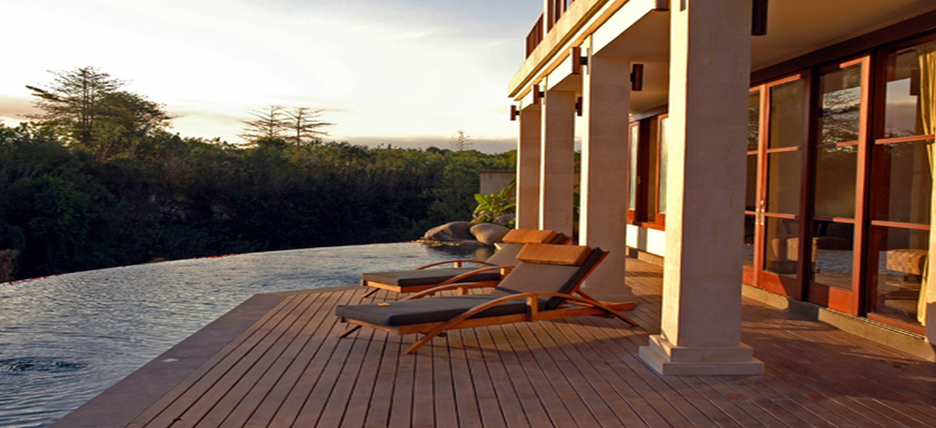 ג'ימבאראן Gending Kedis Luxury Villas & Spa Estate מראה חיצוני תמונה