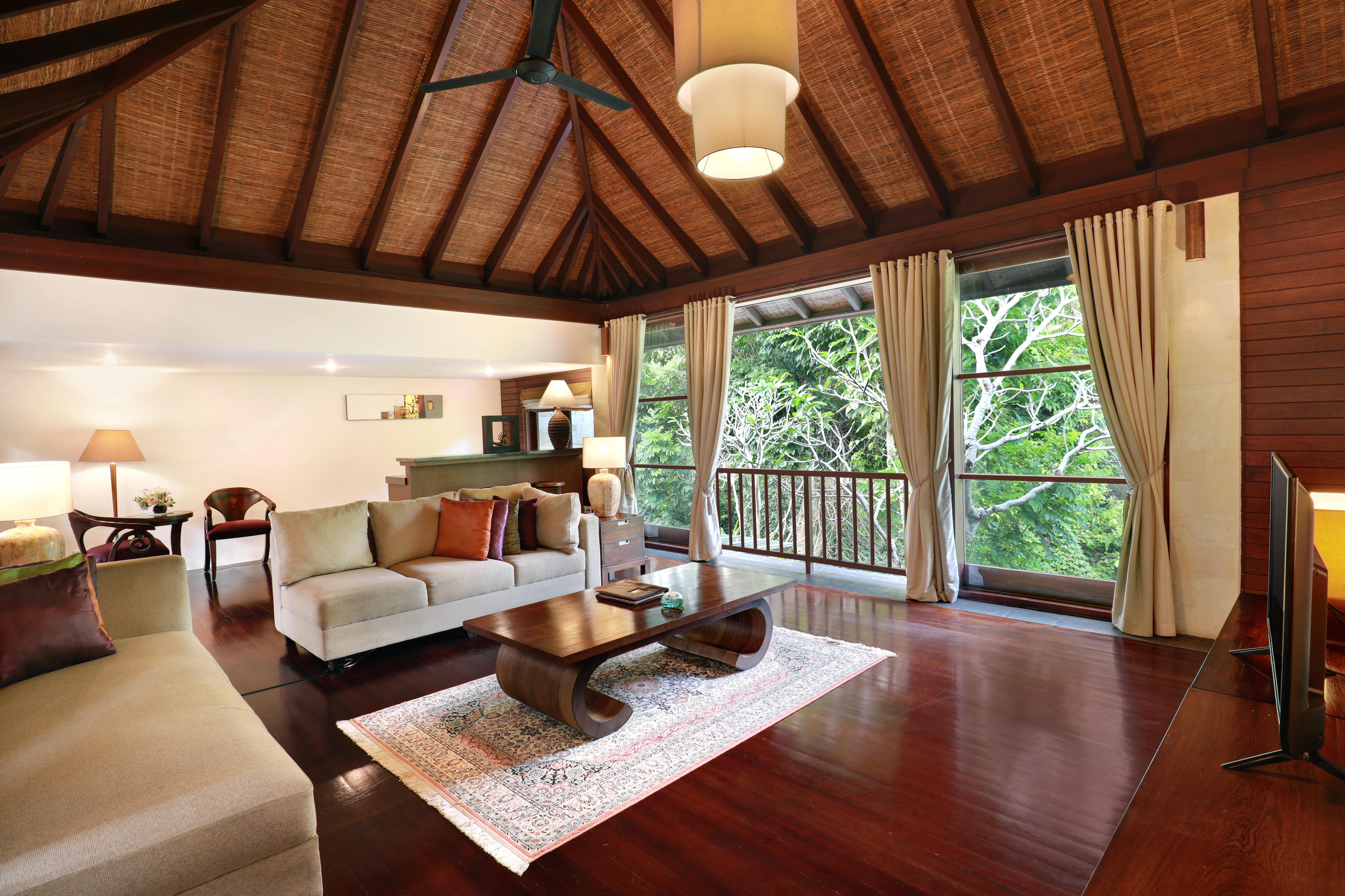 ג'ימבאראן Gending Kedis Luxury Villas & Spa Estate מראה חיצוני תמונה