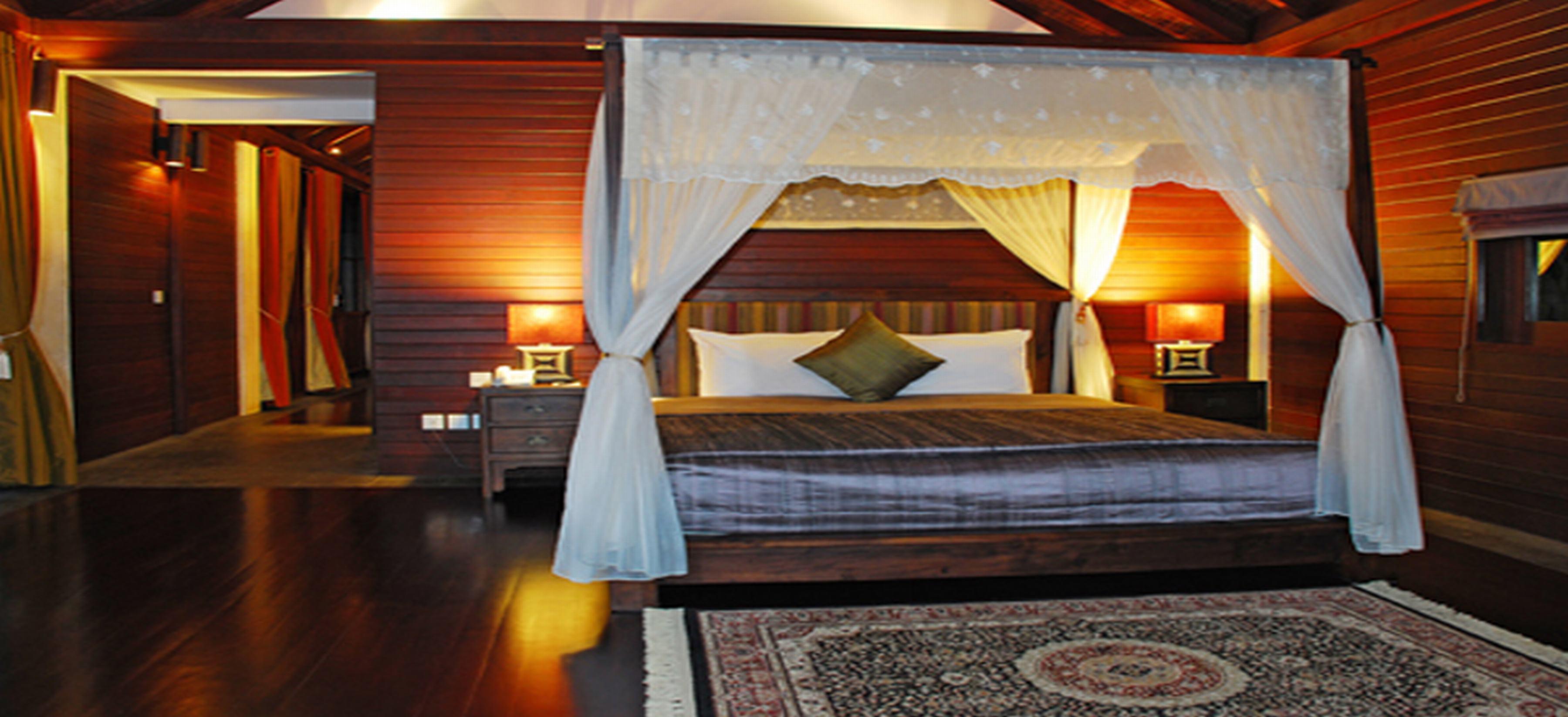 ג'ימבאראן Gending Kedis Luxury Villas & Spa Estate מראה חיצוני תמונה