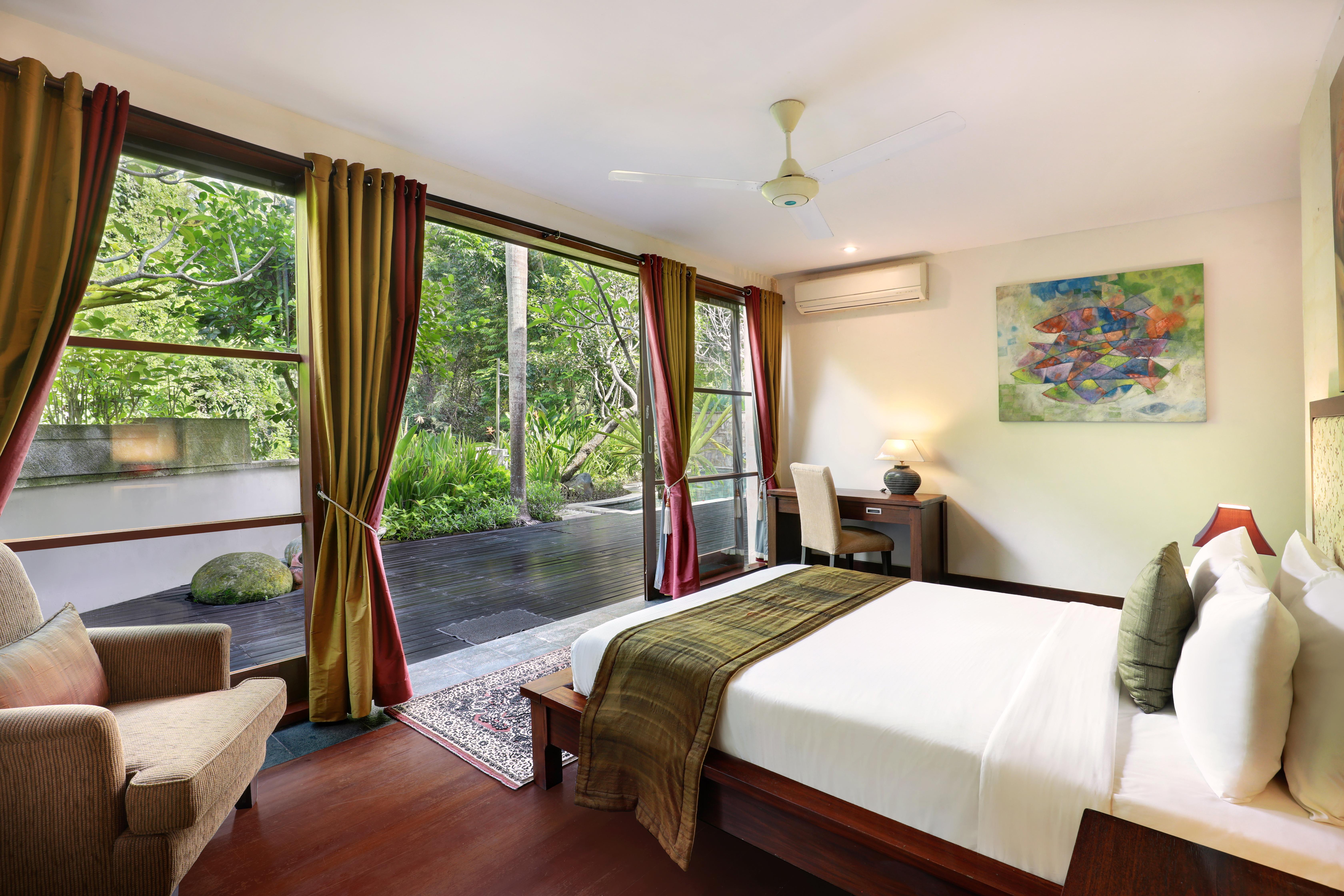 ג'ימבאראן Gending Kedis Luxury Villas & Spa Estate מראה חיצוני תמונה