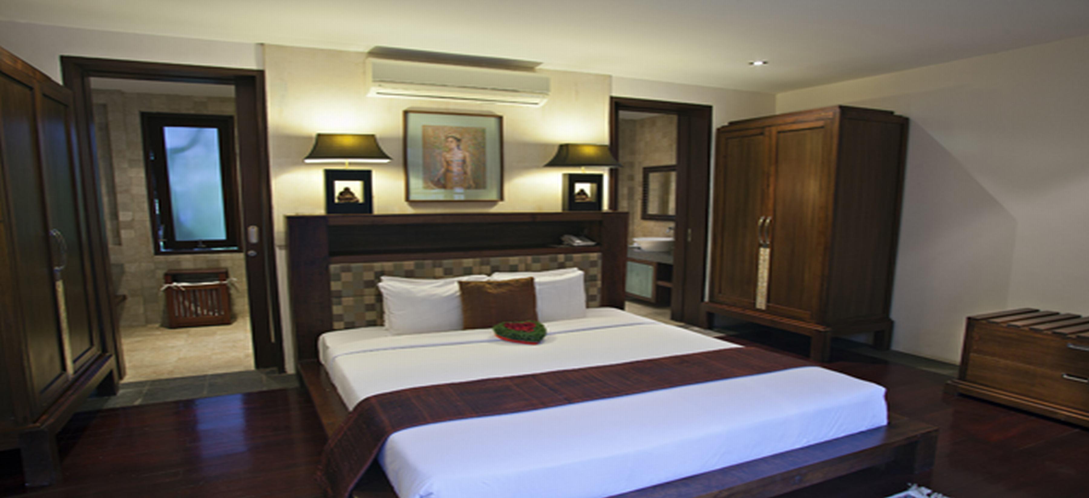 ג'ימבאראן Gending Kedis Luxury Villas & Spa Estate מראה חיצוני תמונה