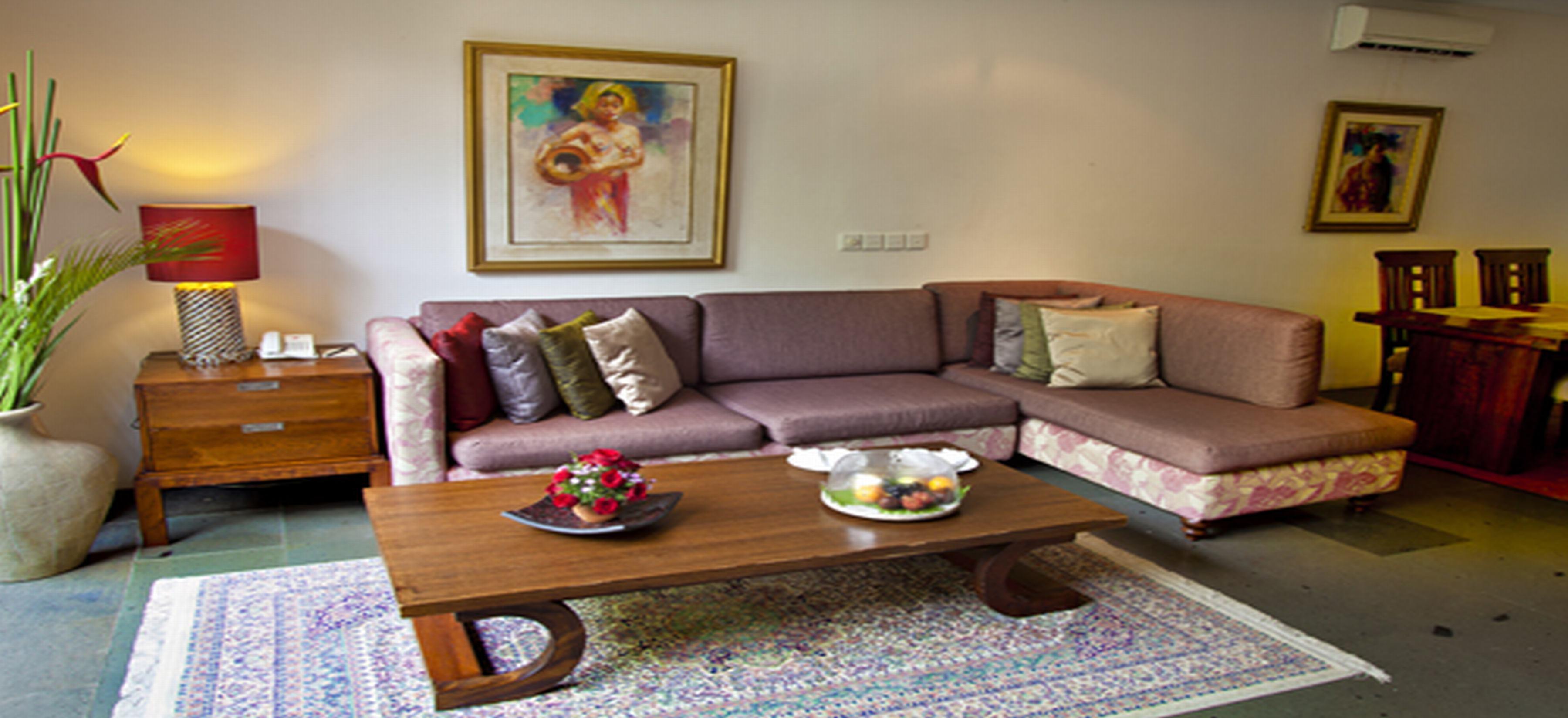 ג'ימבאראן Gending Kedis Luxury Villas & Spa Estate מראה חיצוני תמונה