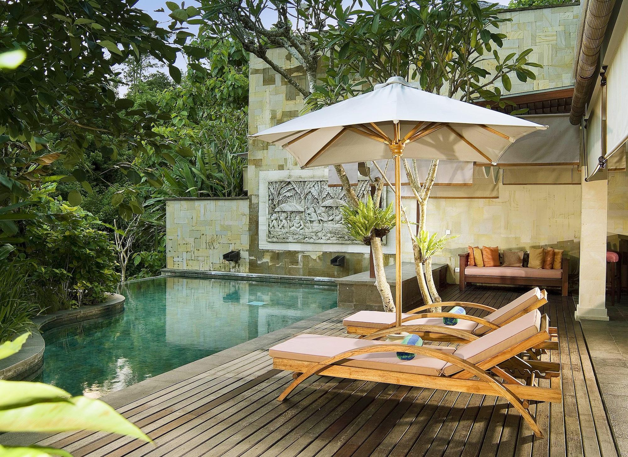 ג'ימבאראן Gending Kedis Luxury Villas & Spa Estate מראה חיצוני תמונה