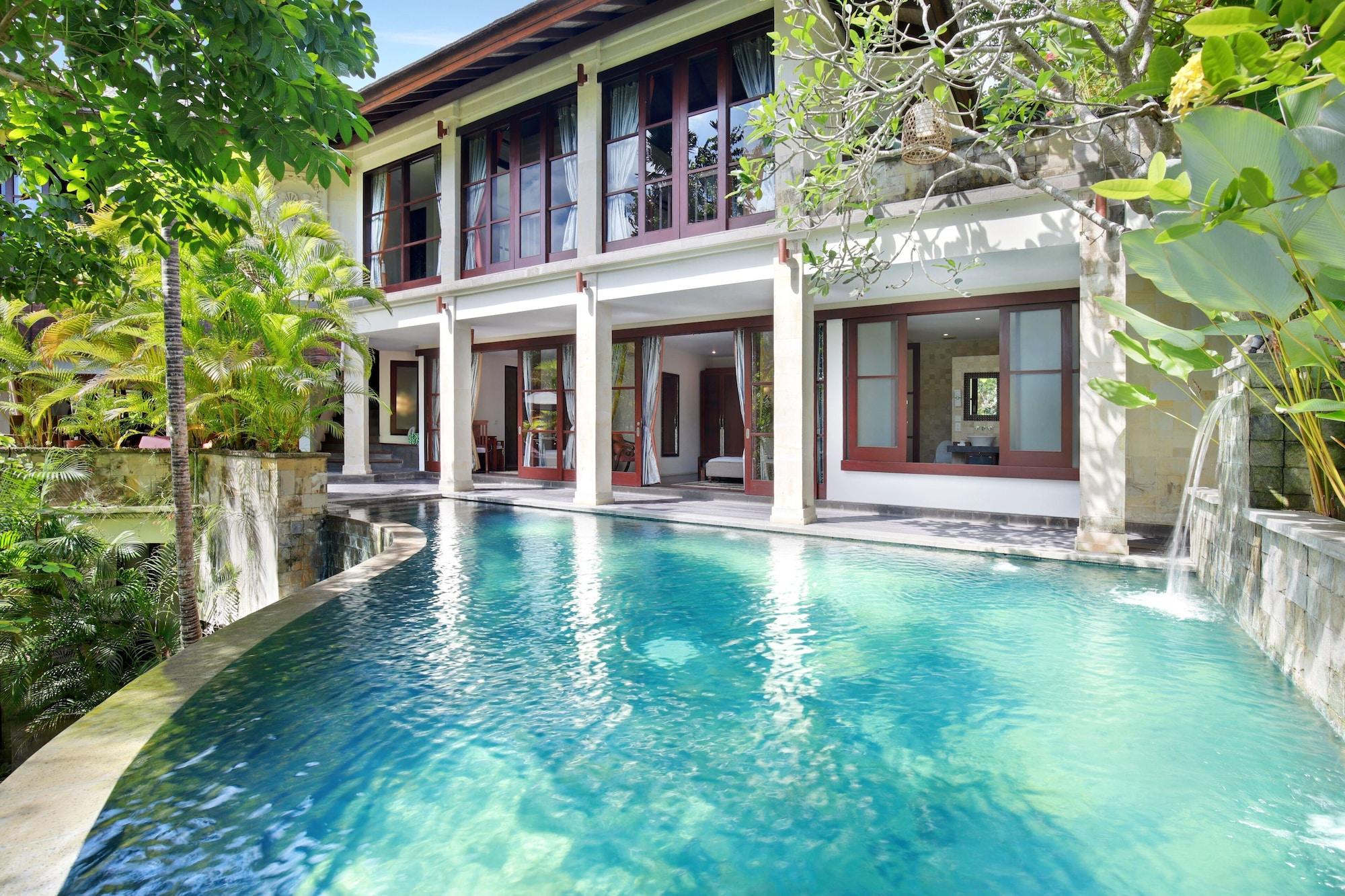 ג'ימבאראן Gending Kedis Luxury Villas & Spa Estate מראה חיצוני תמונה