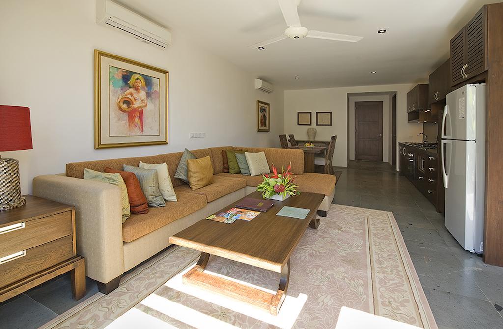 ג'ימבאראן Gending Kedis Luxury Villas & Spa Estate מראה חיצוני תמונה