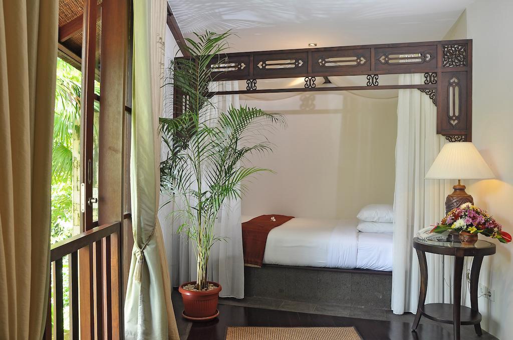 ג'ימבאראן Gending Kedis Luxury Villas & Spa Estate מראה חיצוני תמונה